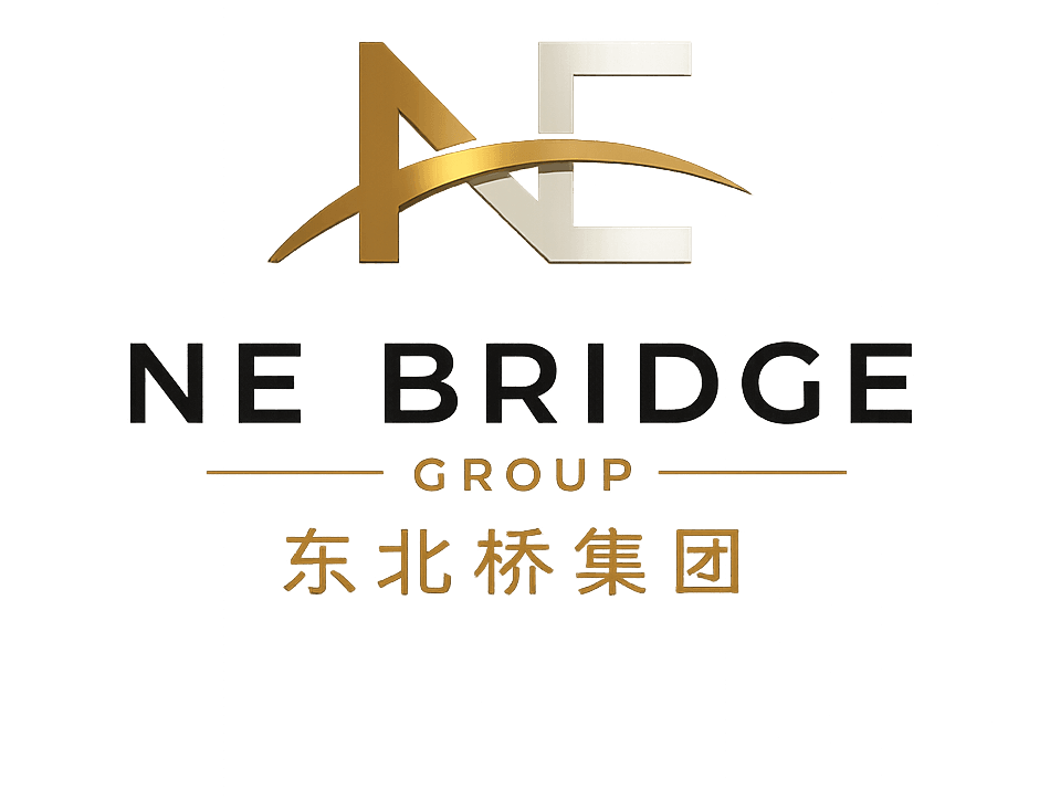 NE Bridge